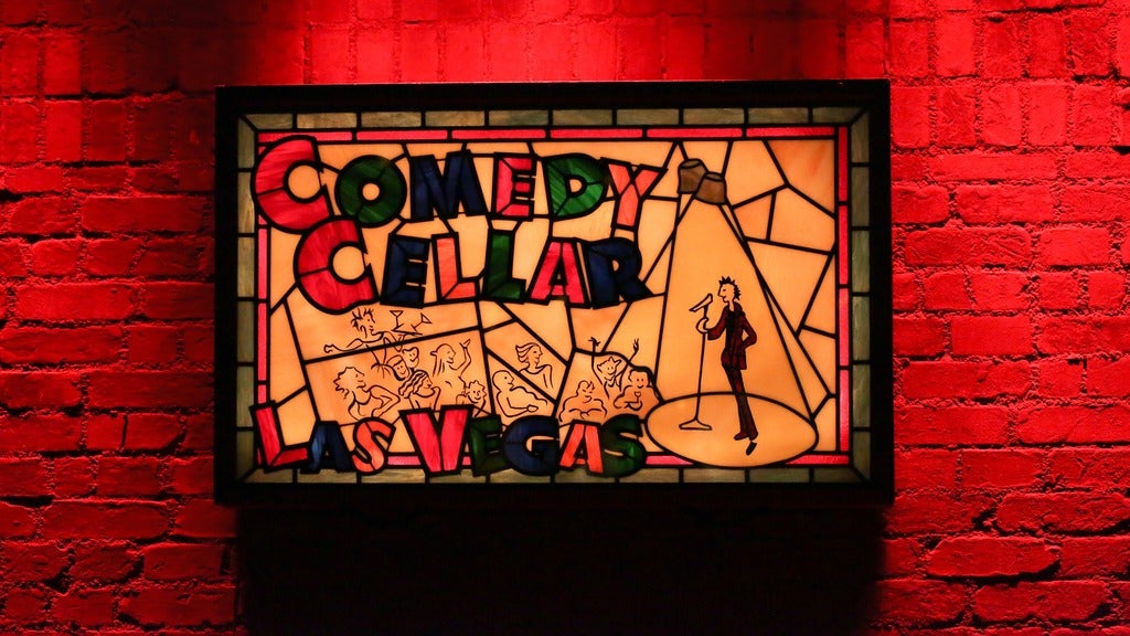 Comedy Cellar  Las Vegas