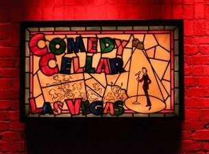 Comedy Cellar (Las Vegas)
