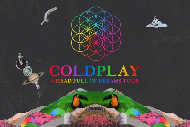 canciones a head full of dreams tour