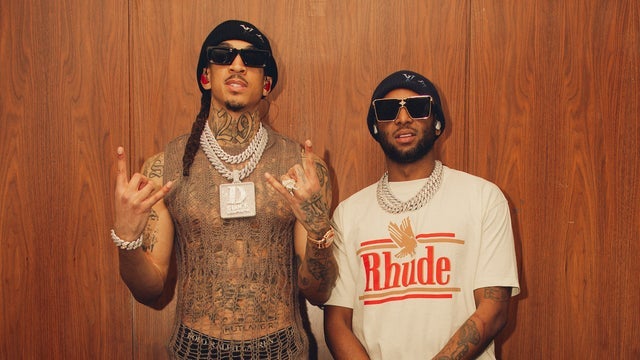 D-Block Europe: PTSD2 Tour in Co-op Live, Manchester 10/12/2025