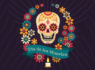 Dia De Los Muertos, 2023-10-31, Вроцлав