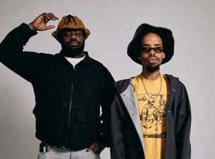 Earl Sweatshirt & Mike