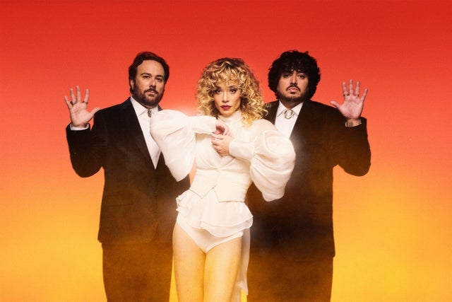 Presales to cannons: the everything glows tour: members use these when buying pre-sale tickets