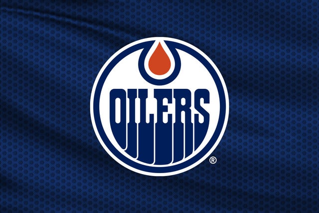 Edmonton Oilers Tickets & 2023-24 Oilers Games