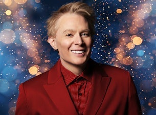 Clay Aiken logo