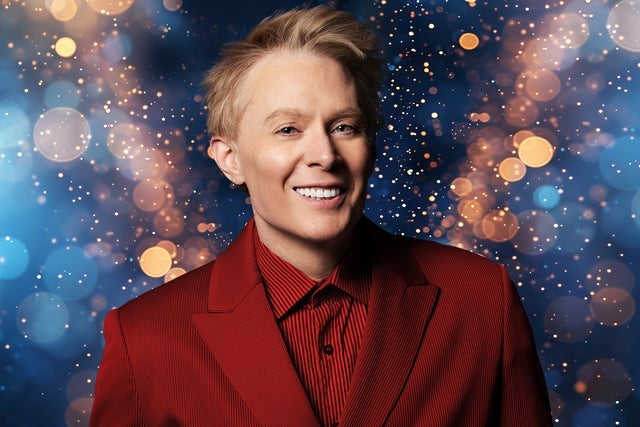 Clay Aiken Presents A Joyful Noise
