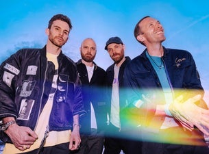 Coldplay: Music of the Spheres World Tour 2025, 2025-08-31, Лондон