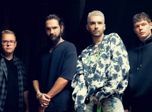 Tokio Hotel