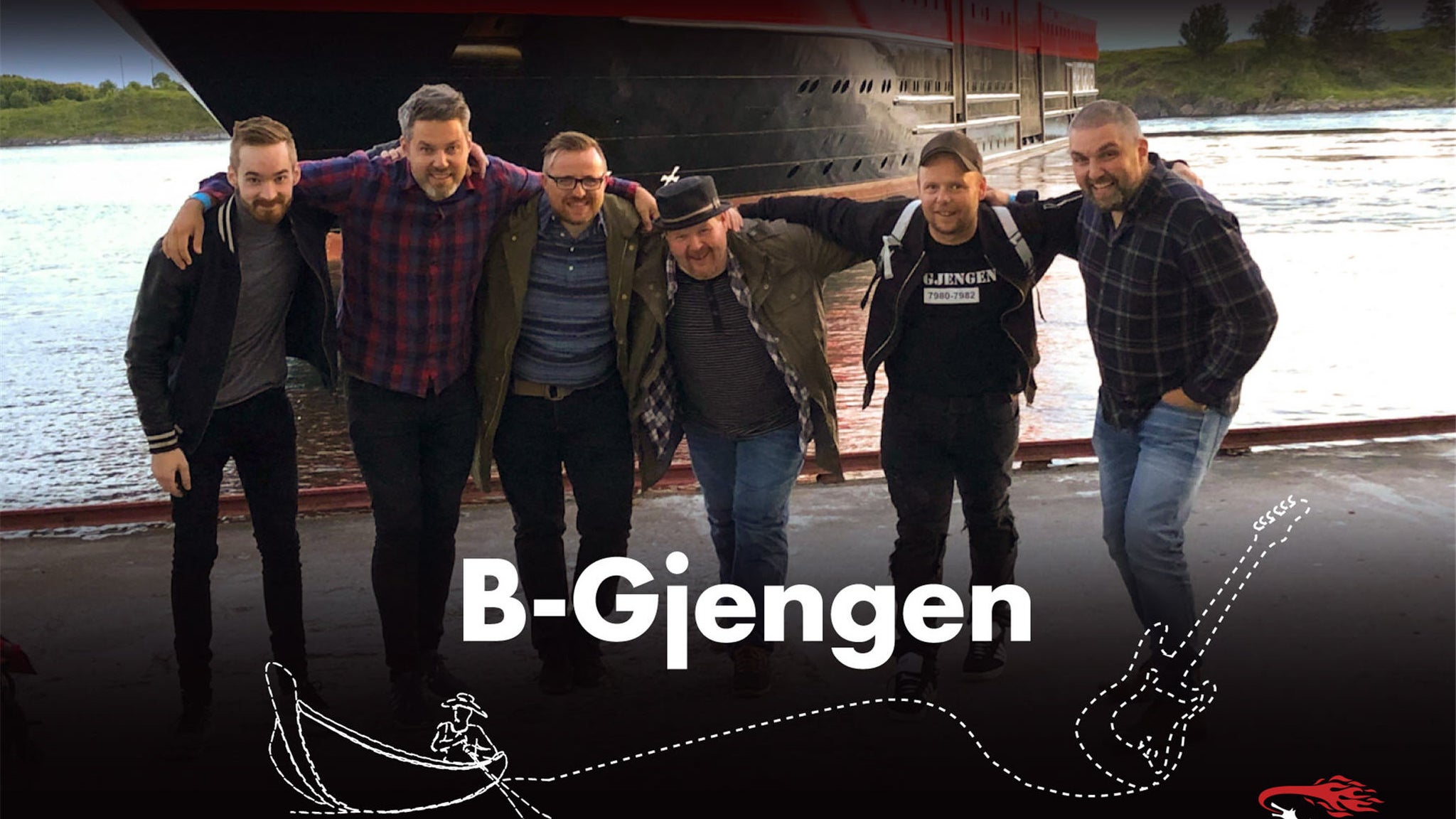 B-gjengen