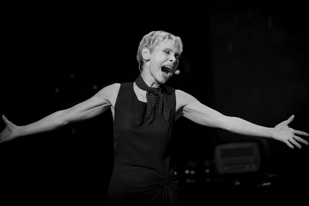 Piaf! The Show in Australia - Perth