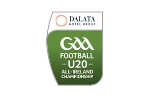 Football All Ireland U20, Christy Ring Cup & Nickey Rackard Cup Finals Seating Plans