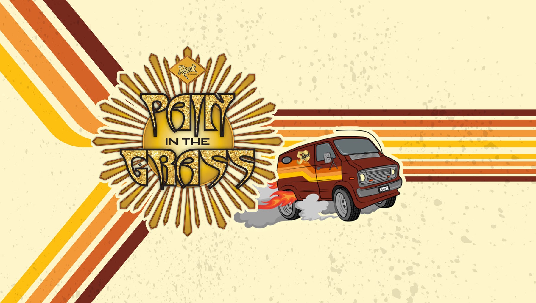 99.9 KISW Pain In The Grass Tickets, 2023 Concert Tour Dates