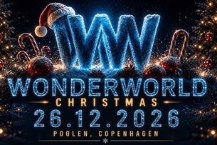 WonderWorld Christmas edition