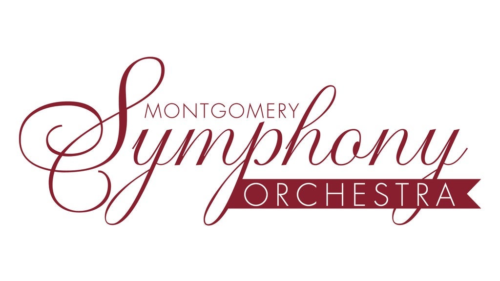 Hotels near Montgomery Symphony Orchestra Events