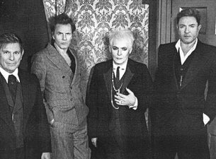 Duran Duran