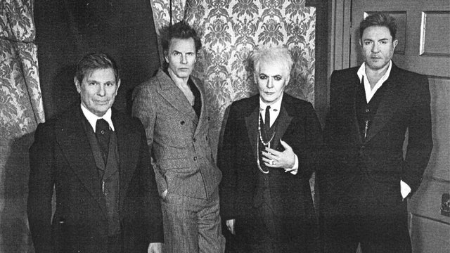 Duran Duran