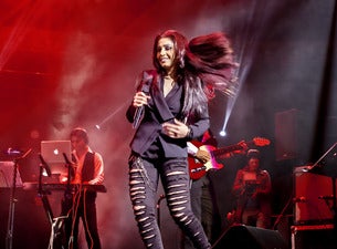 Sunidhi Chauhan Live in the UK, 2022-07-10, London