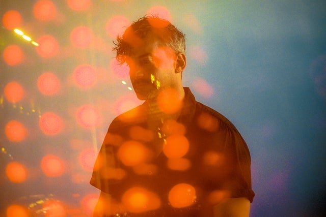Official Bonobo (DJ-Set) presale password (Via TMPresale.com)