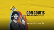 Con Coutis in UAE