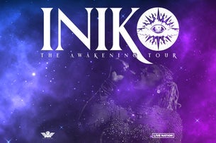 INIKO: After The Awakening