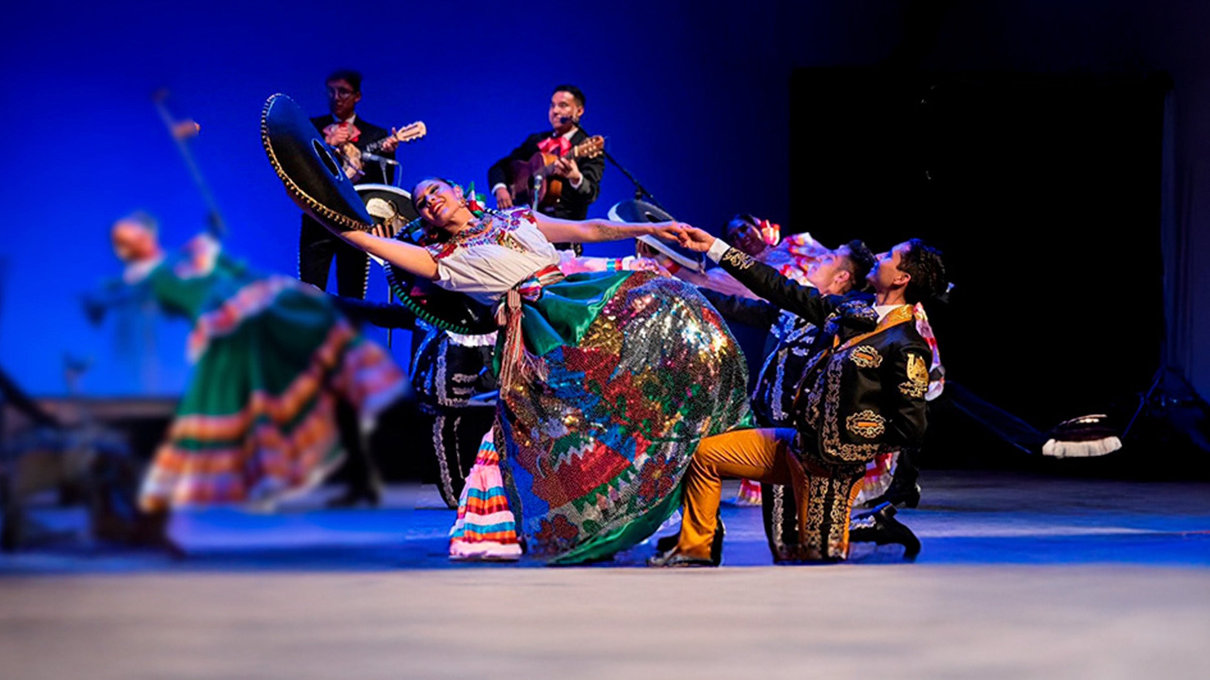 Tierras Mexicanas presenta Herencia y Tradición