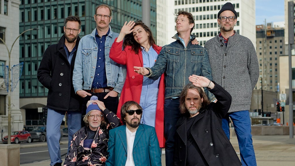 Hotels near Broken Social Scene Events