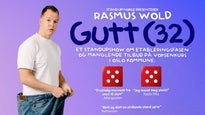 Rasmus Wold