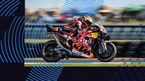 Australian Motorcycle Grand Prix 2025 in Australia