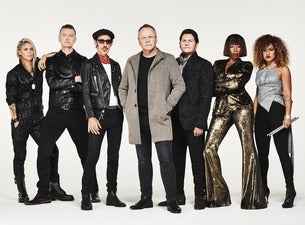 Simple Minds - 40 Years Of Hits Tour 2022, 2022-04-19, Amsterdam