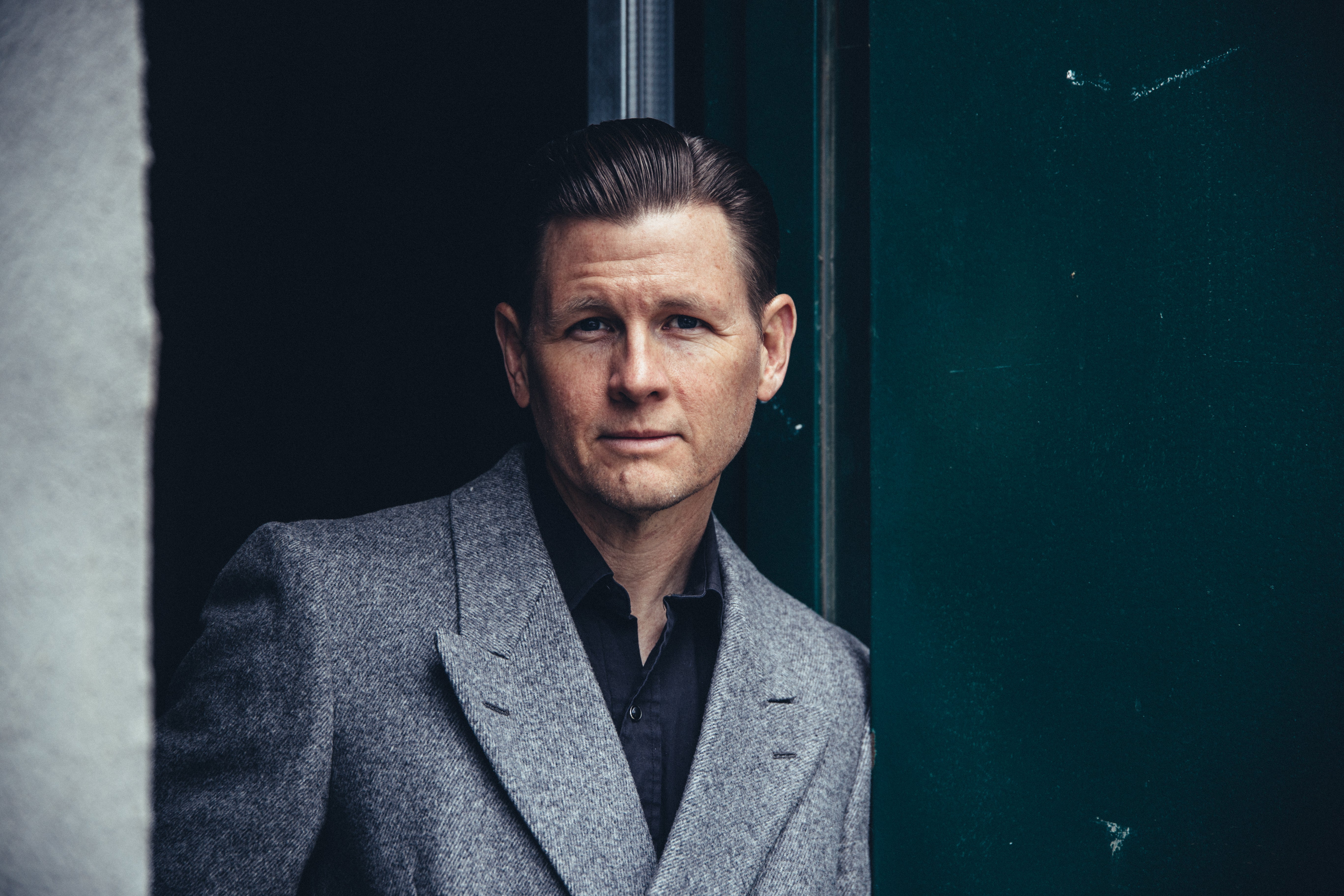 252 TATTOO Presents: Jake La Botz