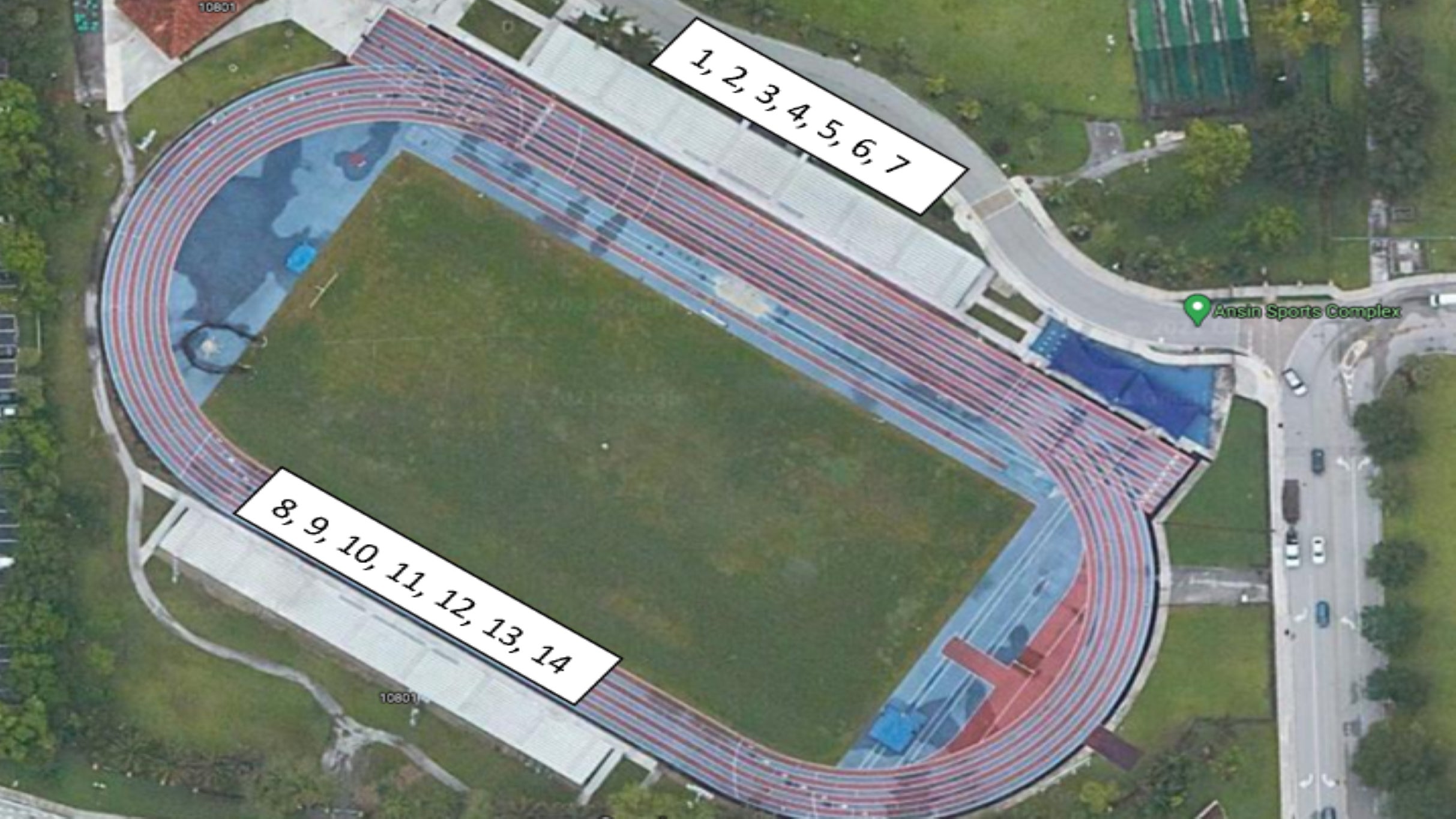 Miramar Invitational presale information on freepresalepasswords.com