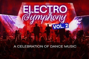 Electro Symphony Vol. 2