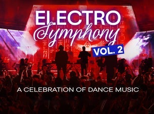Electro Symphony Vol. 2, 2026-04-02, Брюссель