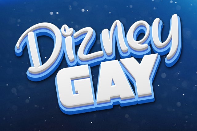 Preventas de dizney gay: a parody drag show: los miembros usan estos c&oacute;digos al comprar entradas en preventa