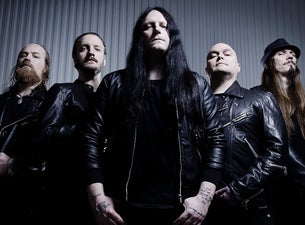Katatonia