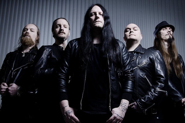 Presale codes for katatonia: members use these when buying pre-sale tickets