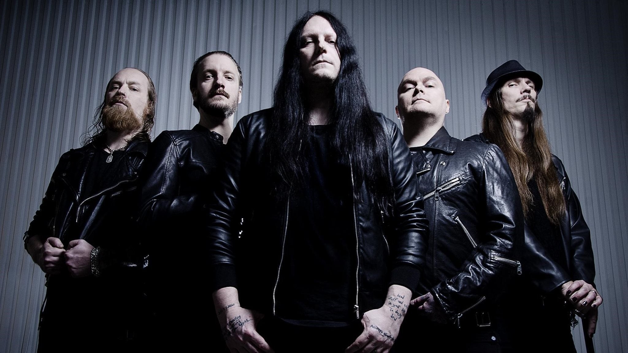 Katatonia