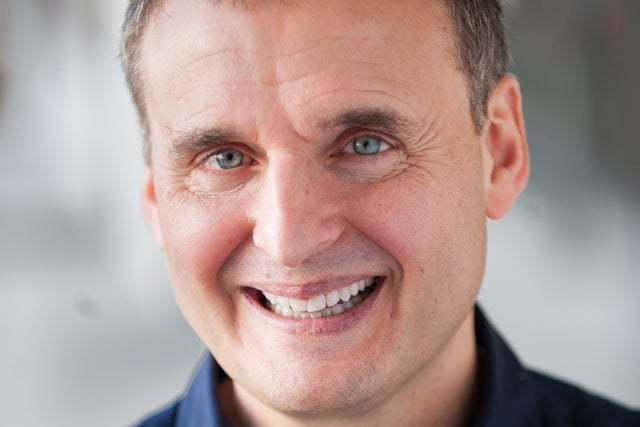 Phil Rosenthal