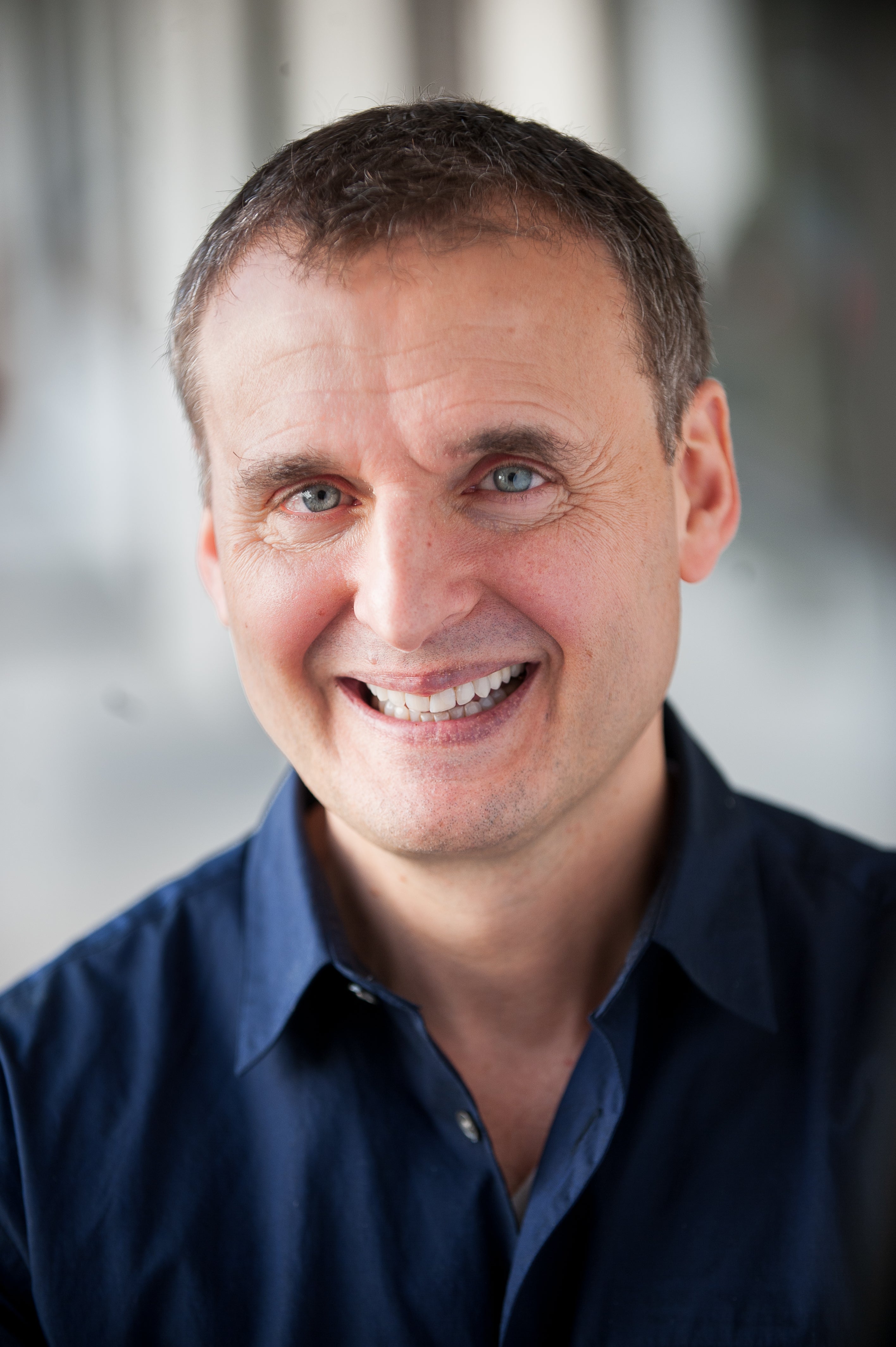 VIP Ticket Phil Rosenthal