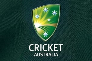 MEN'S ONE DAY INTERNATIONAL SERIES: AUSTRALIA V ENGLAND