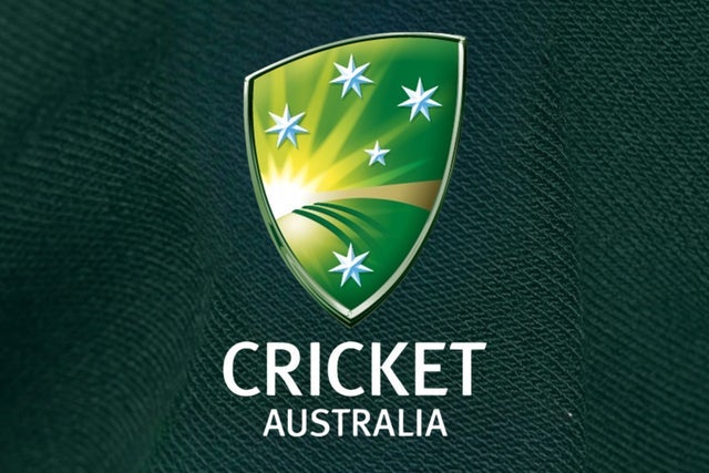 MEN'S T20 INTERNATIONAL SERIES AUSTRALIA V ENGLAND