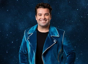 Joe McElderry's Festive Party 2026