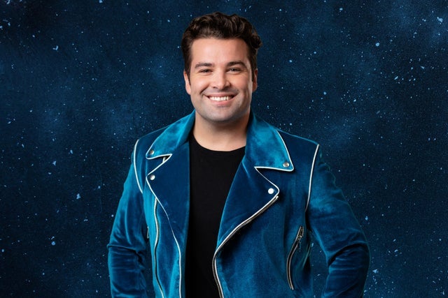 Presale codes for joe mcelderry's festive party 2026: members use these when buying pre-sale tickets
