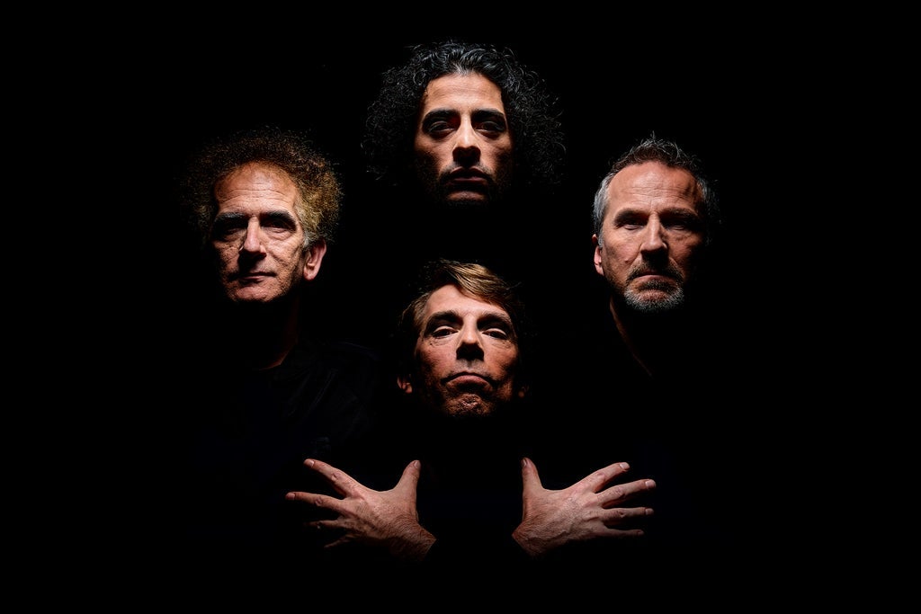 Queen Must Go On