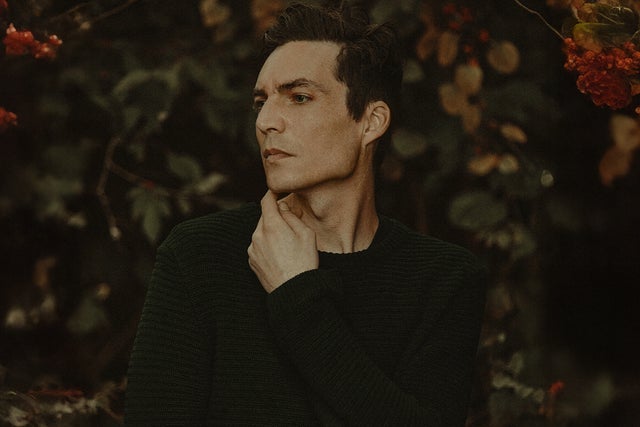 Augustana - All the Stars and Boulevards (20th Anniversary) ??? An Intimate Solo Performance of the Album in Full
