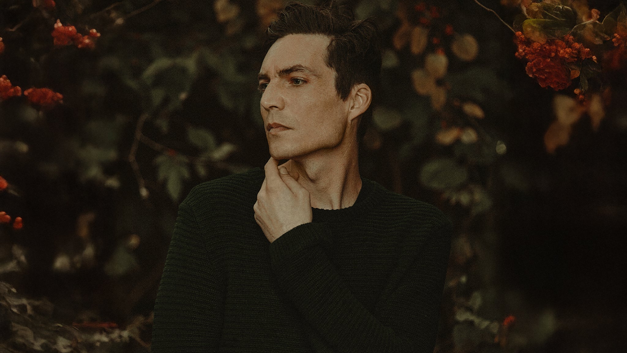 Augustana w/ Danah Denice