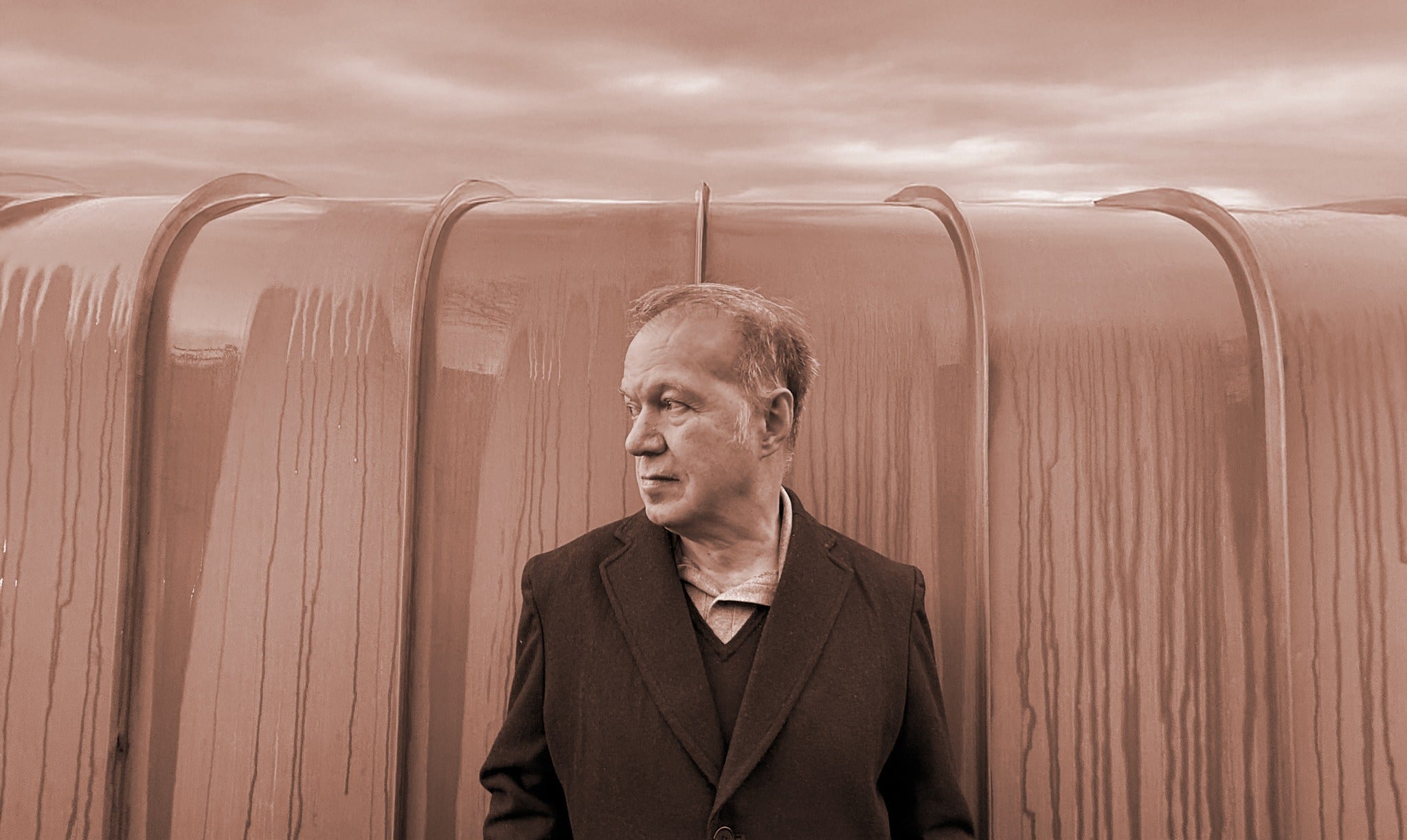 Edwyn Collins