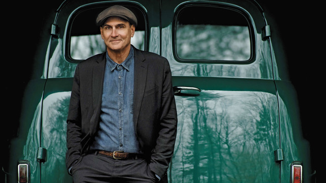 James Taylor