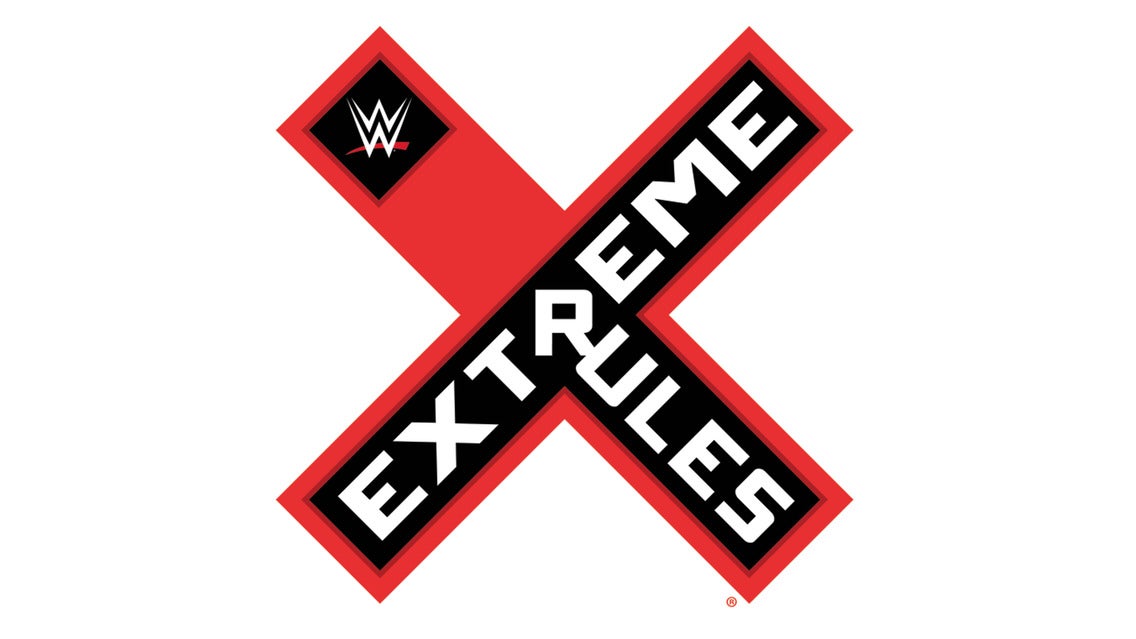 WWE Extreme Rules live