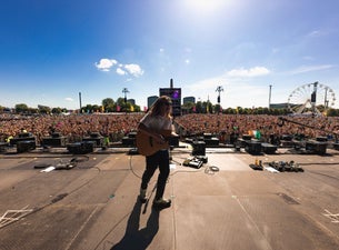 Jamie Webster - We Get By Acoustic Tour, 2025-11-03, Лондон